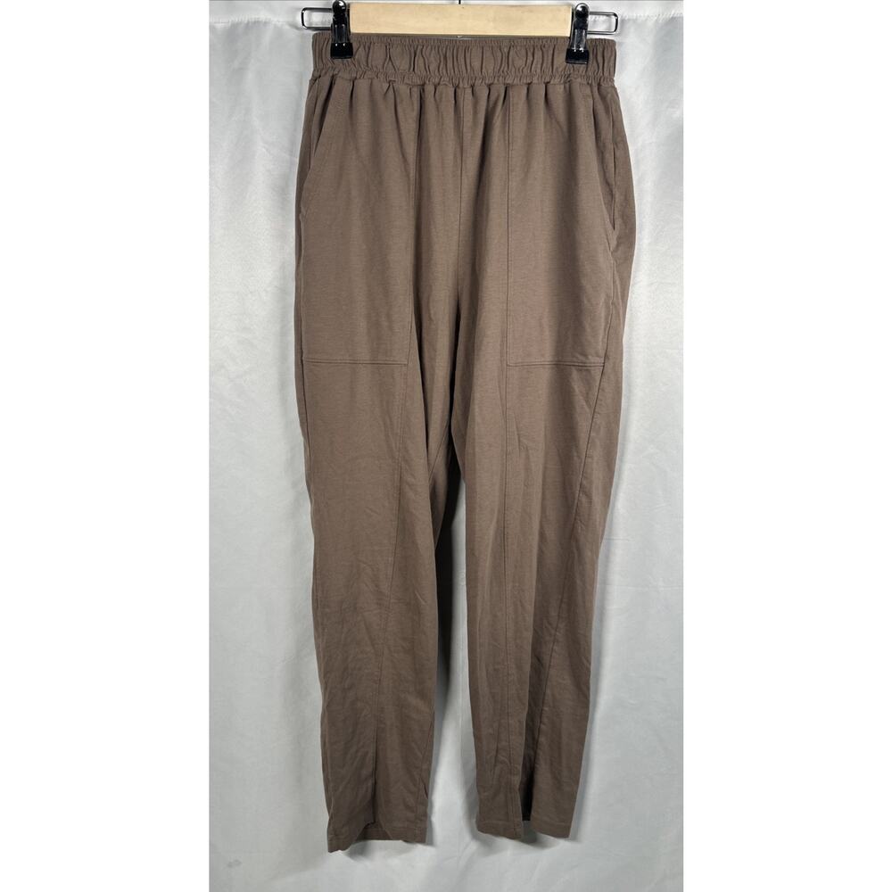 MADEWELL Seamed Taper Sweatpants Size XXS NF333